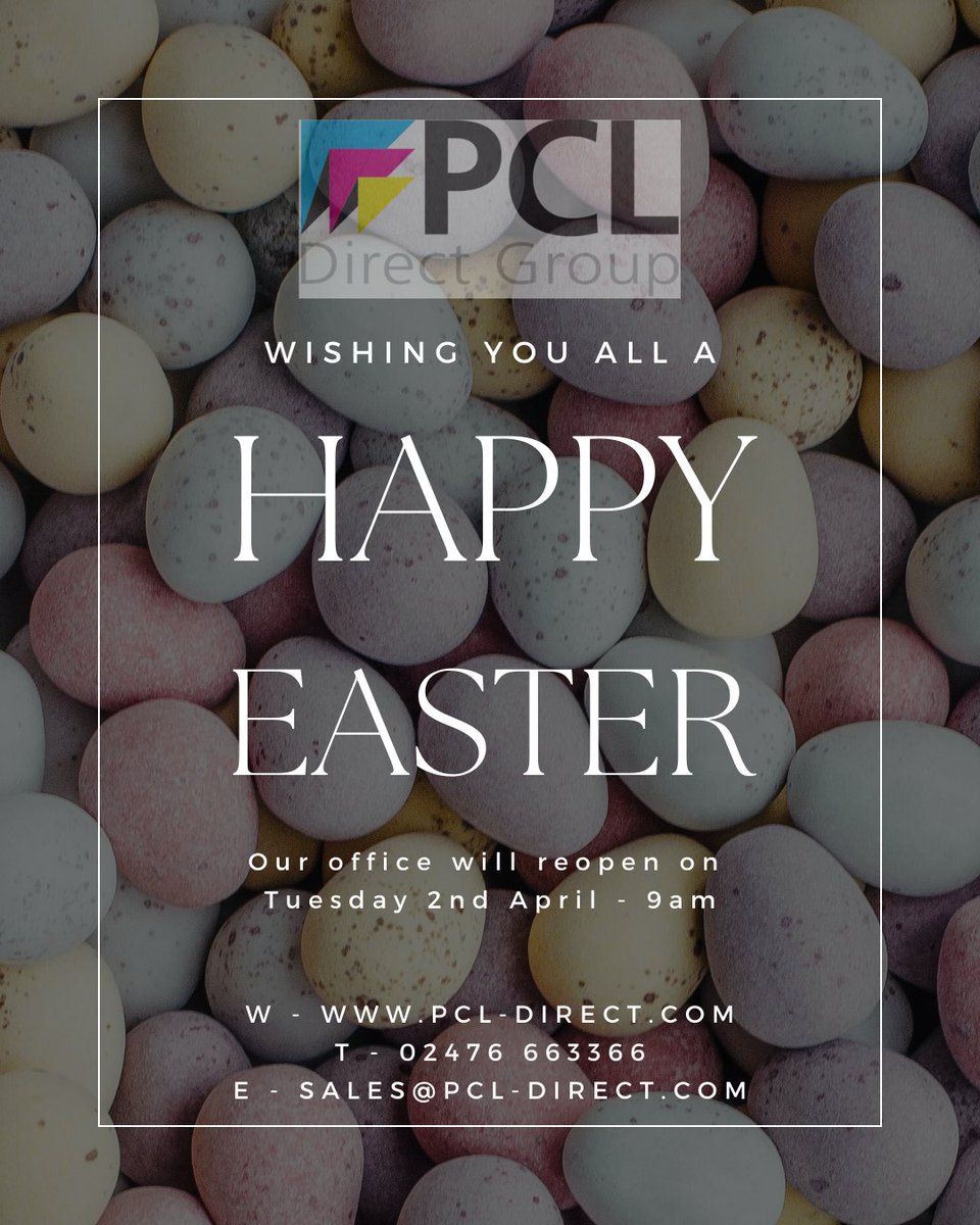 PCL Direct Group (@pcl_direct) on Twitter photo 