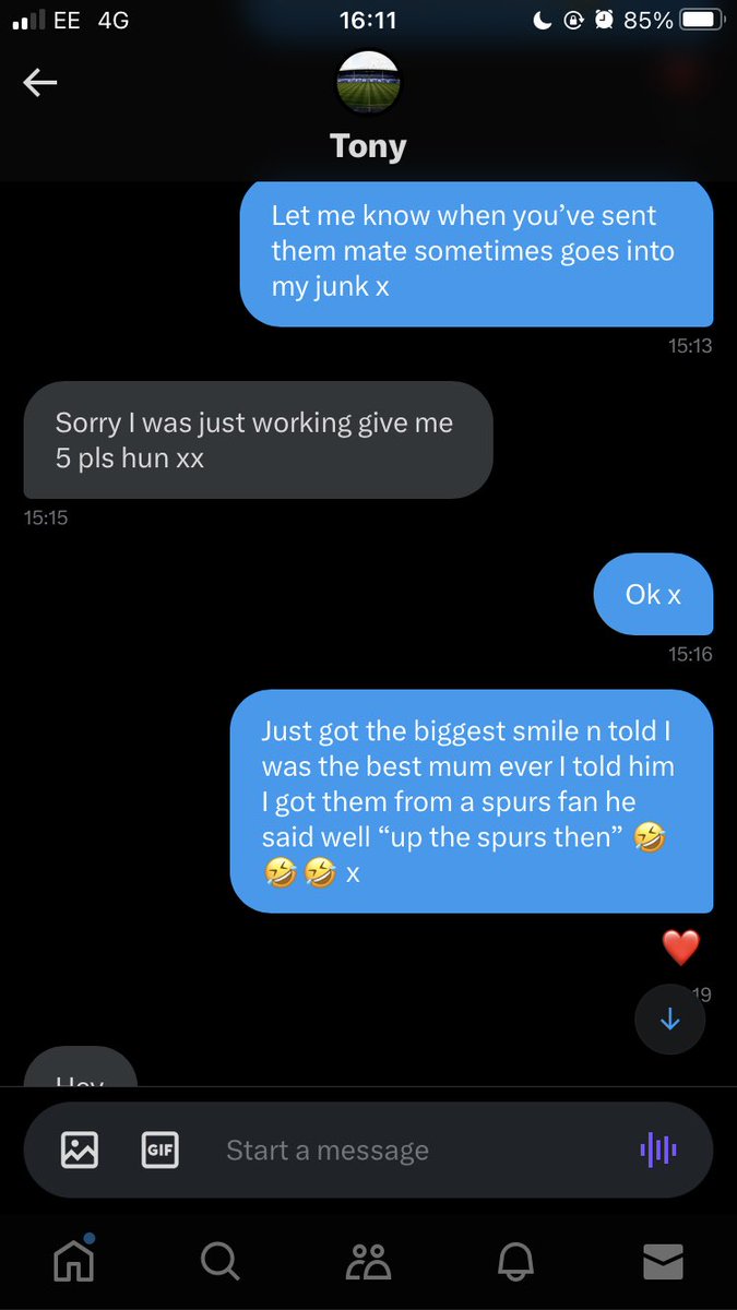 Kayleigh🤍 tweet media