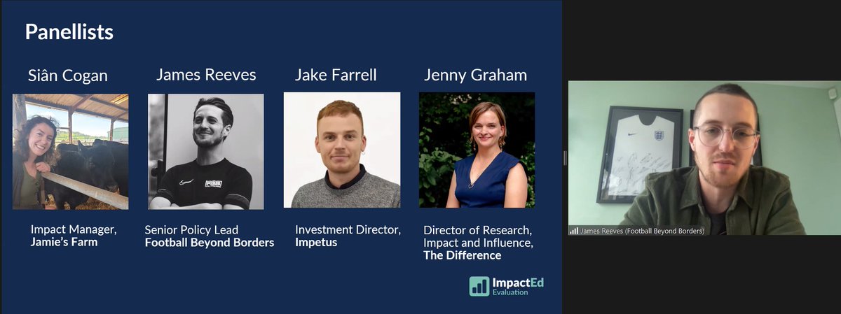 ✨Meet our expert panellists @JamiesFarm @FBeyondBorders @ImpetusUK @TheDifferenceEd