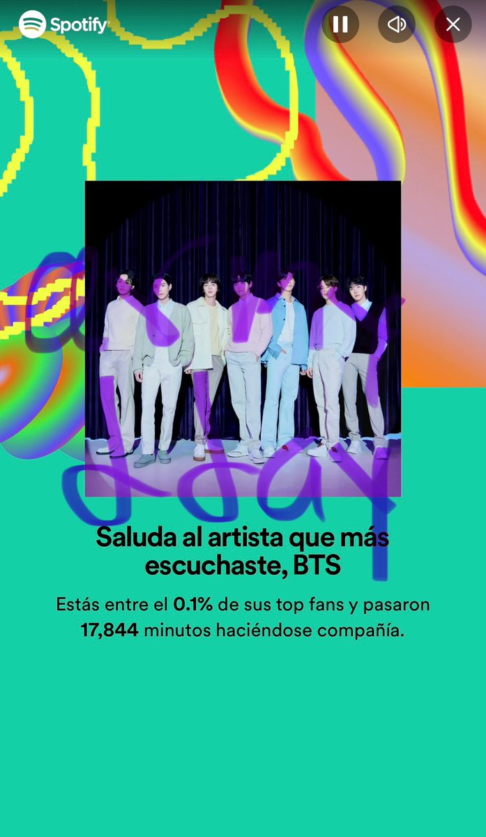 ARMY 💜⁷ tweet media