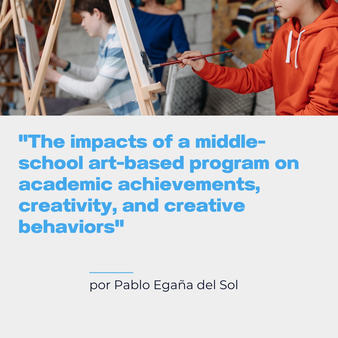 mnew_cl's tweet photo. #InvestigacionesMNEW | Pablo Egaña, investigador principal #MNEW, publicó este estudio que informa sobre la educación y sobre cómo las empresas y los individuos pueden prepararse mejor para enfrentar un futuro laboral en constante transformación.

🔗Más: https://t.co/SsypclFjzM https://t.co/dH5YLBC4eb