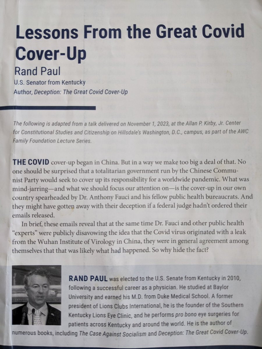 When the Federal Govt gets away with their cover-ups it will encourage them to do it more and more.