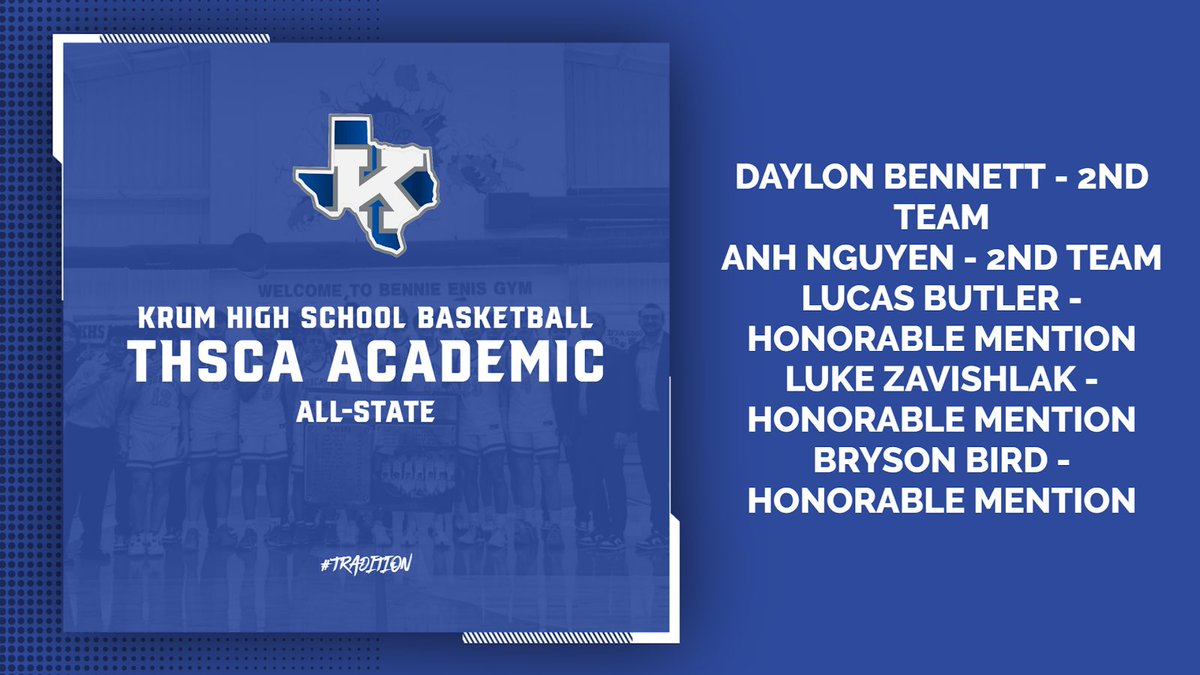 Congratulations to our Academic awards! We are proud of each of our Bobcats! Continue to strive in the classroom! 🏀📚📝