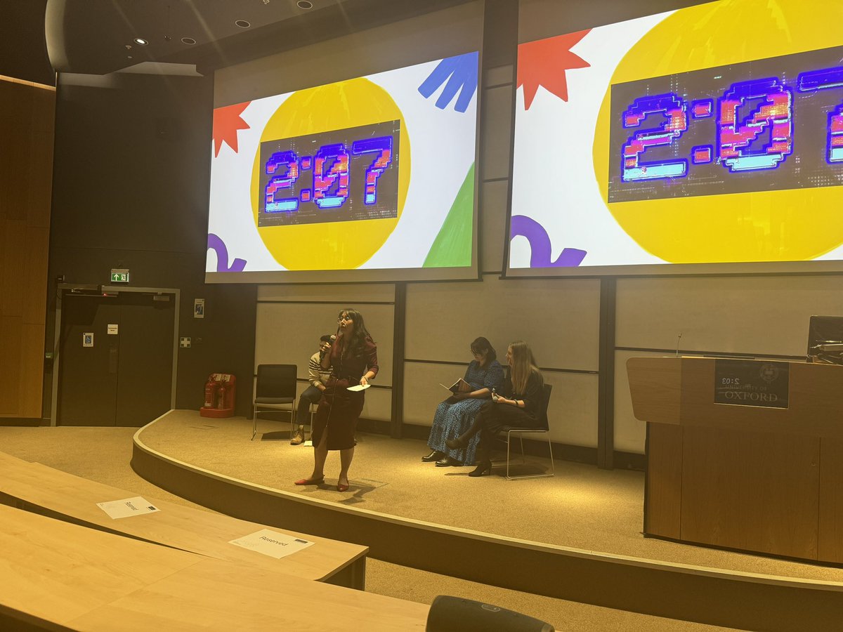 OSEM_Conference's tweet image. vicky-Transparency is key! Lack of it hampers progress in emergency care. Let&apos;s collaborate openly, empower individuals, and boost transparency for better EM care. #OSEM2024 #TransparencyMatters