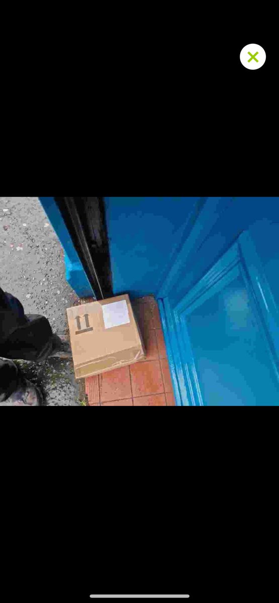 Yodel please be aware 1 of your drivers can’t tell the difference in addresses and postcodes. So finds the postcode &amp; leaves parcel on doorstep of a currently closed pub on a main road and considers this delivered &amp; a safe place  as it’s the same postcode. <a href="/YodeOnline/">Yodel</a> <a href="/YODELhell/">YODELhell</a>