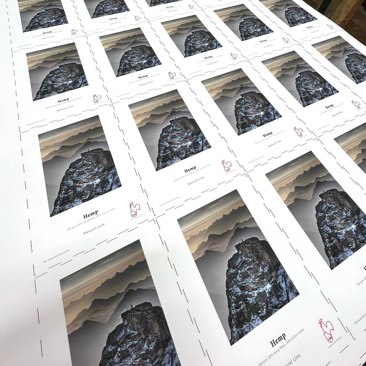 Klein Imaging tweet media