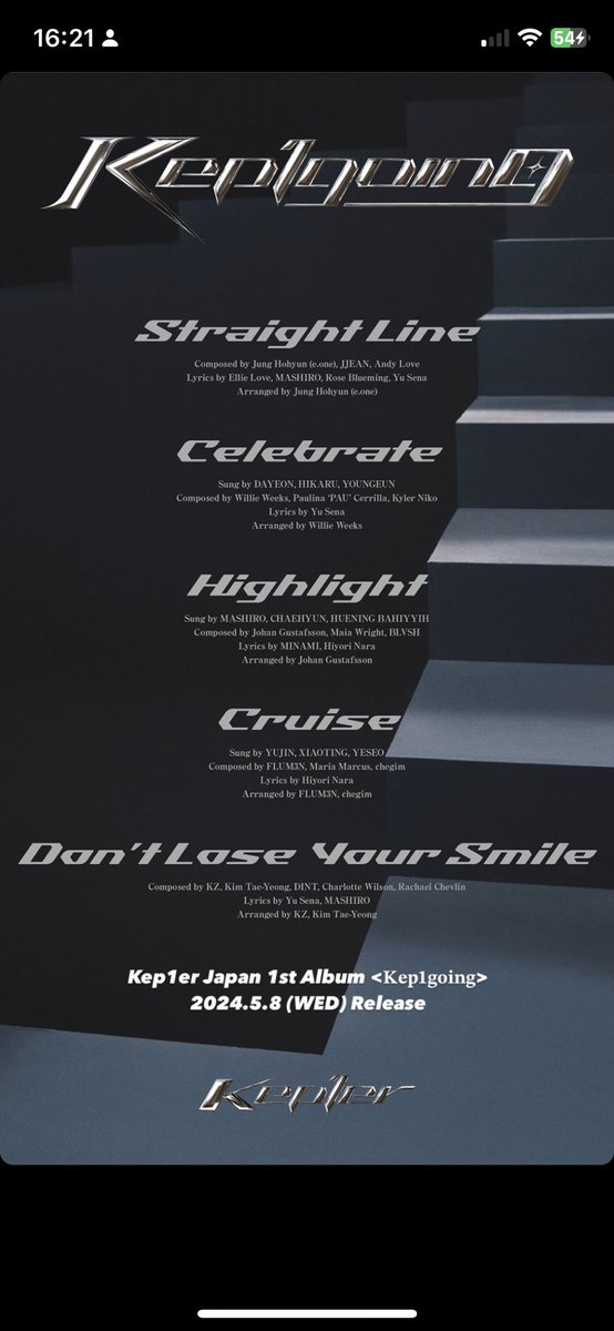 _onlyhikaru's tweet photo. UNITS?? LYRICS BY MASHIRO TWICE? DONT LOSE UR SMILE SADDEST SONG EVER I FEEL . https://t.co/SVQzAiWNFo