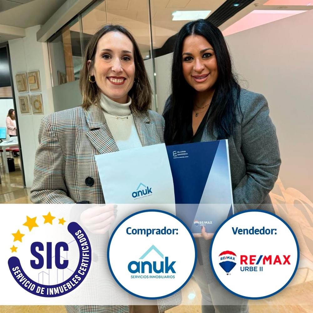 ASICVAL, Asc. de Inmobiliarias de la C. Valenciana tweet media