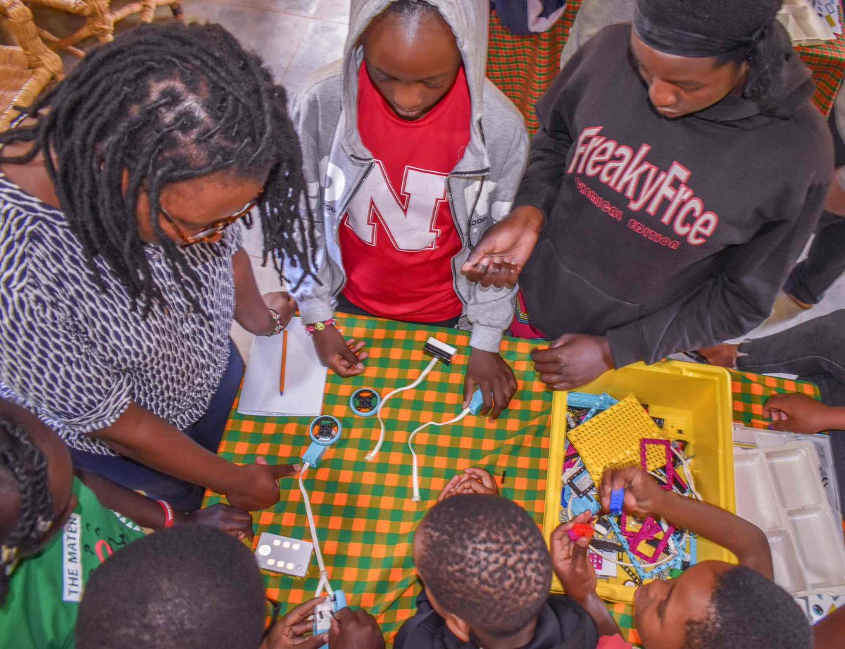 Thrilled to learn about the @UN's endorsement of the #InternationalDayofPlay! This development marks a vital stride in acknowledging the pivotal role of play in children's education, development, and flourishing. @LEGOfoundation