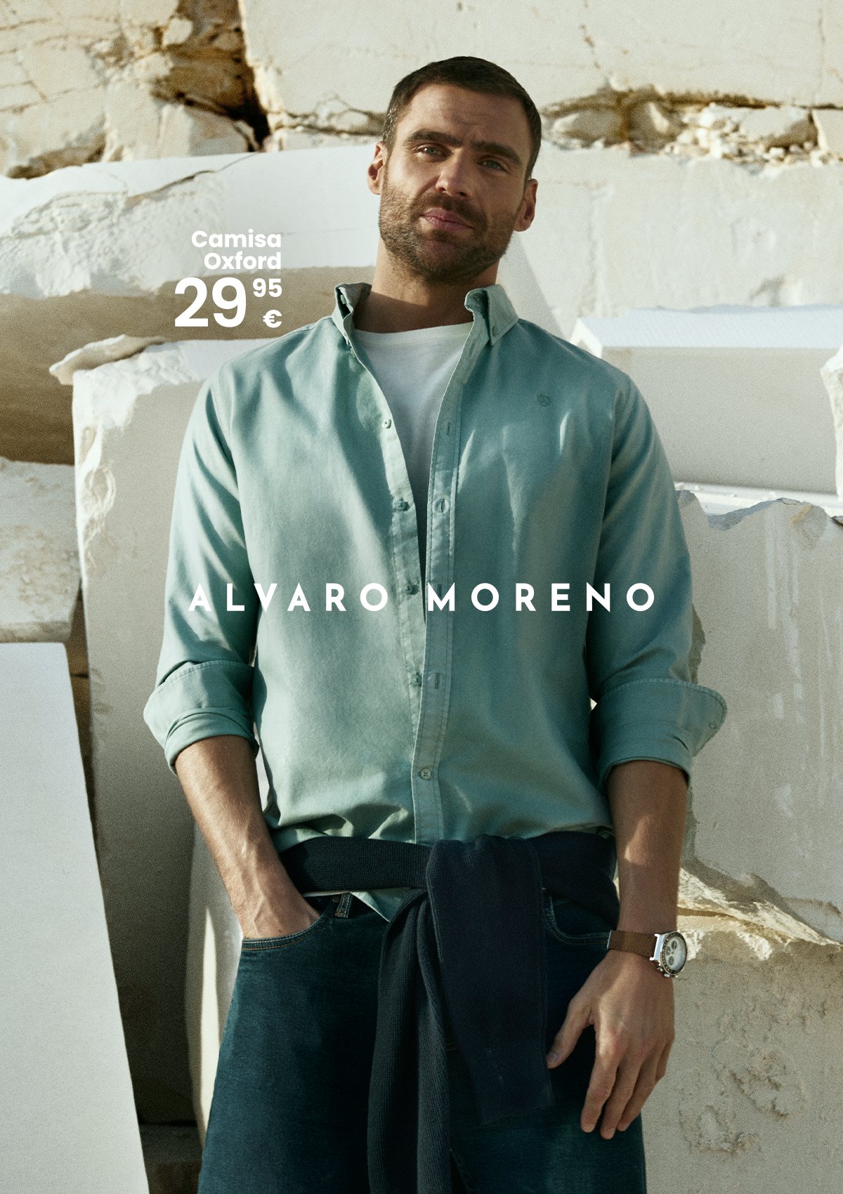 Alvaro moreno hombre nueva coleccion new arrivals