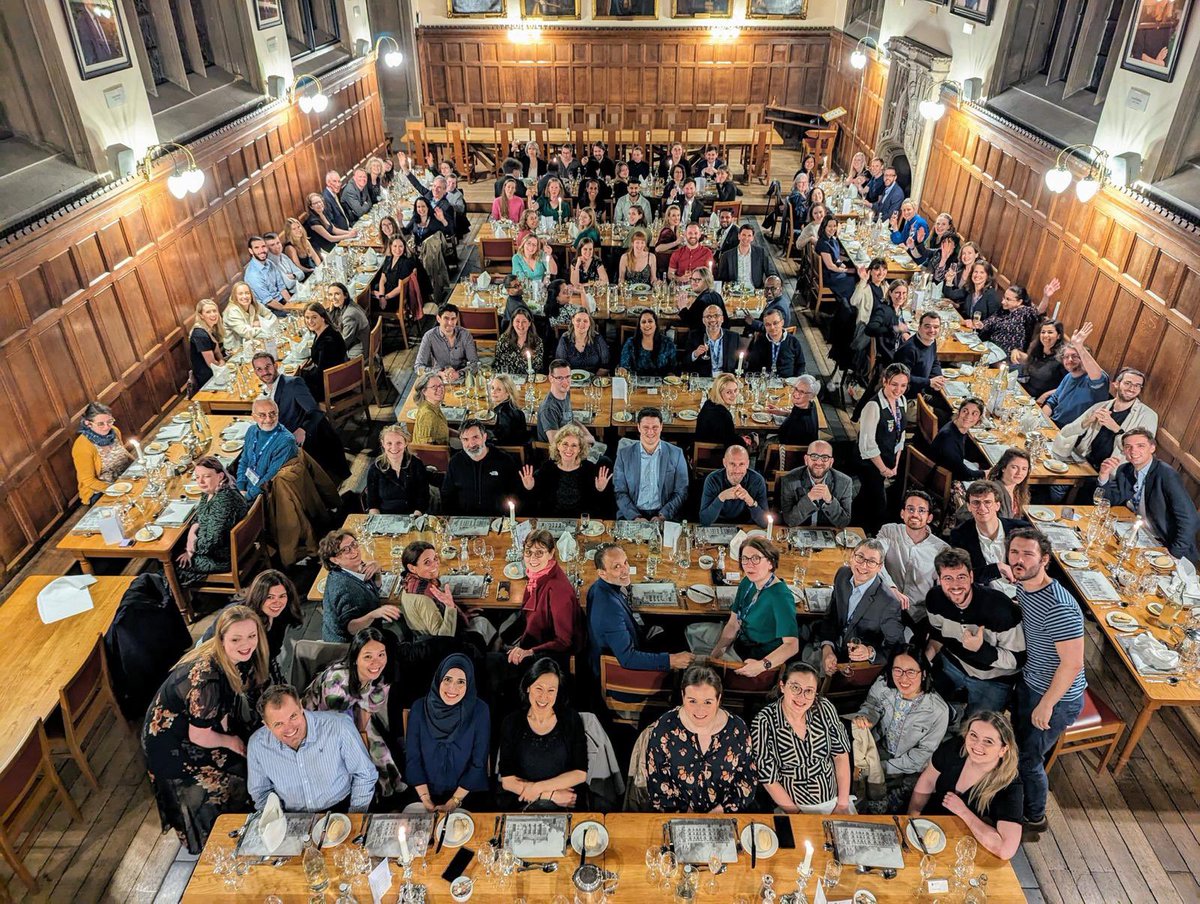 Megan Athersmith (@megathersmith) on Twitter photo BAPN Winter Meeting 2024
#bapn #ukka #oxford #paediatricnephrology #acutekidneyinjury #renalregistry
<a href="/BAPNnephrology/">BAPN</a> <a href="/UKKidney/">The UK Kidney Association</a> <a href="/SNephroPed/">Société de Néphrologie Pédiatrique</a> BAPN Winter Meeting 2024
#bapn #ukka #oxford #paediatricnephrology #acutekidneyinjury #renalregistry
<a href="/BAPNnephrology/">BAPN</a> <a href="/UKKidney/">The UK Kidney Association</a> <a href="/SNephroPed/">Société de Néphrologie Pédiatrique</a>