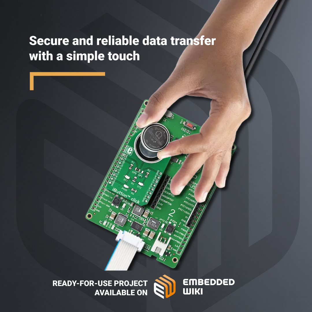 embedded_wiki's tweet image. Secure and reliable data transfer with a simple touch! Check out ready-for-use project on EW, and try it for yourself! 😉

embeddedwiki.com/articles/templ…