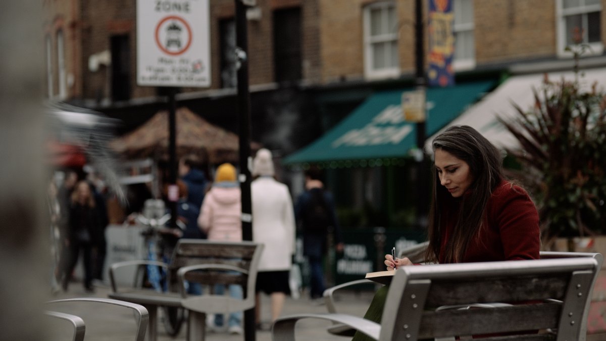 LDN Collective members @Tashreid, @Matterspacesoul and @lawrencebtv, @youseemediauk have released their 5 minute film. 📽Loneliness and the Built Environment: Combatting social isolation through human-focused, connective places. 👉: bit.ly/LDNCFilm #LDNCollective