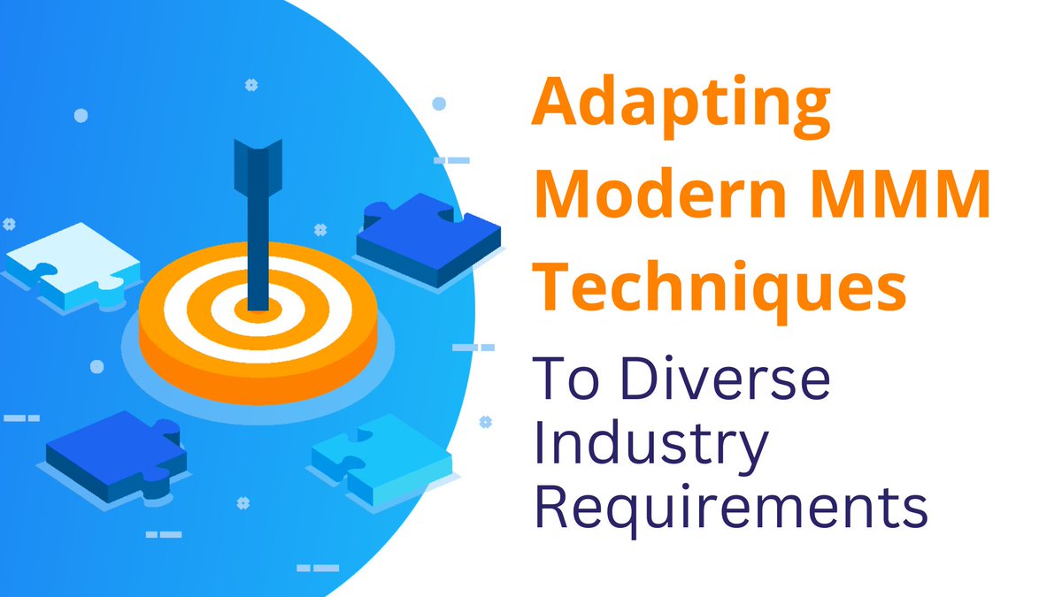 MASS_Analytics's tweet photo. Read more about the different techniques used in Marketing Mix Modeling across various industries 👉🏻 https://t.co/W04QTbW27H

#marketing #measurement #regression #industry #analytics #massanaltics #industrychallenges https://t.co/n9OhqtMnPH