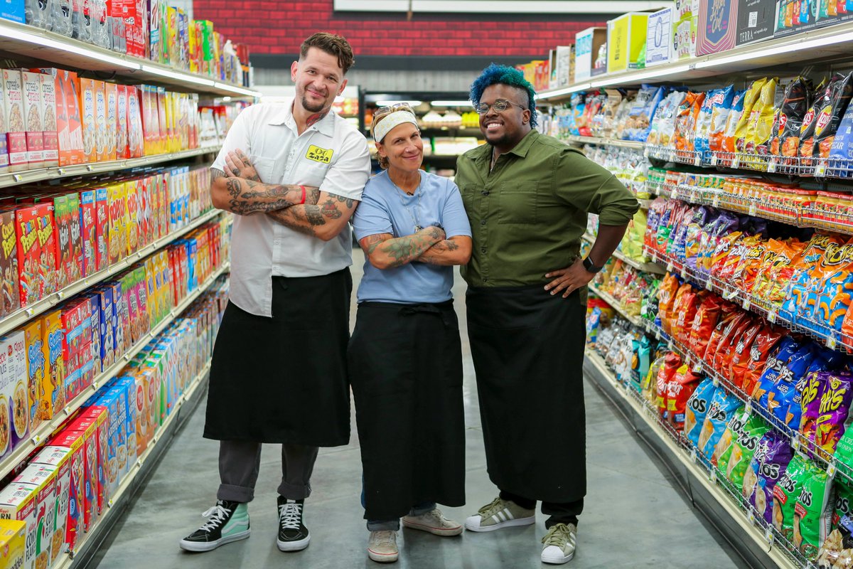 FoodNetwork tweet picture