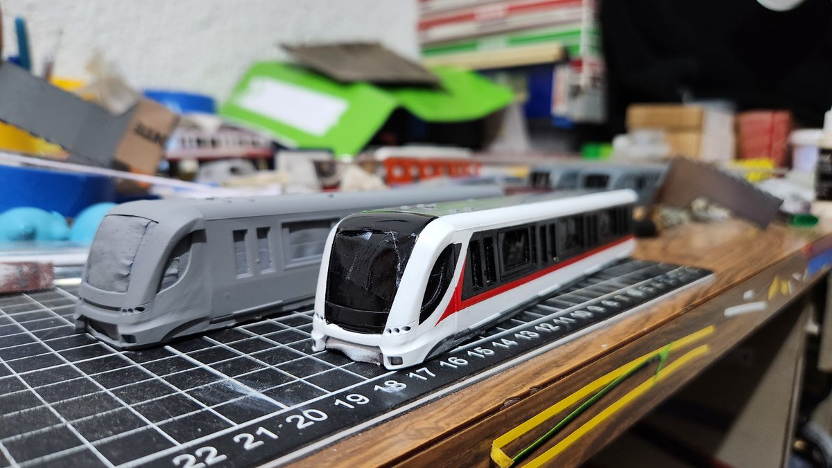 SignusScale's tweet photo. Paso a pasito con nuestra impresión 3D! 
...
Feliz Martes. https://t.co/drWUPGLtXk