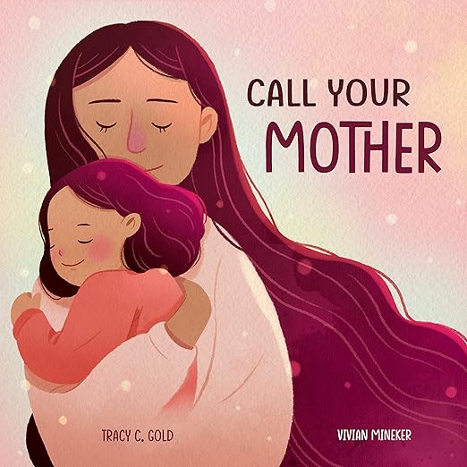 This book makes a wonderful gift for mothers, grandmothers, new mothers... Welcome Author Tracy C. Gold - Giveaway Alert lauraroettigerbooks.com/2024/03/26/wel… via @ljrwritenowgmail