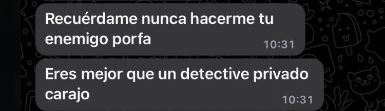 traumaditos ?