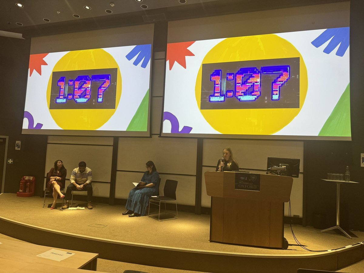 OSEM_Conference's tweet image. Katie&apos;s insights on poor performance management strike a chord. It&apos;s time to revamp our approach and ensure fair, effective systems that support our emergency care clinicians. #OSEM2024 #PerformanceManagement