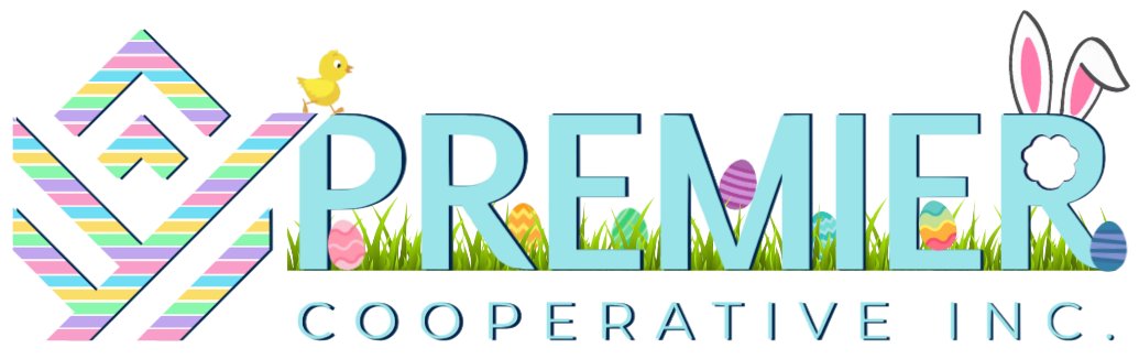 Premier Cooperative locations will be closed on Good Friday. Have a Happy Easter weekend. #GoodFriday #Easter