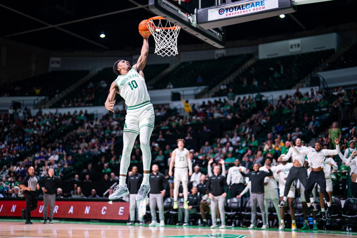 In his final season of collegiate basketball, Rob shot a career-high 54.3 percent from the floor while making the most field goals he's made in a single year since his sophomore season before his knee injury.