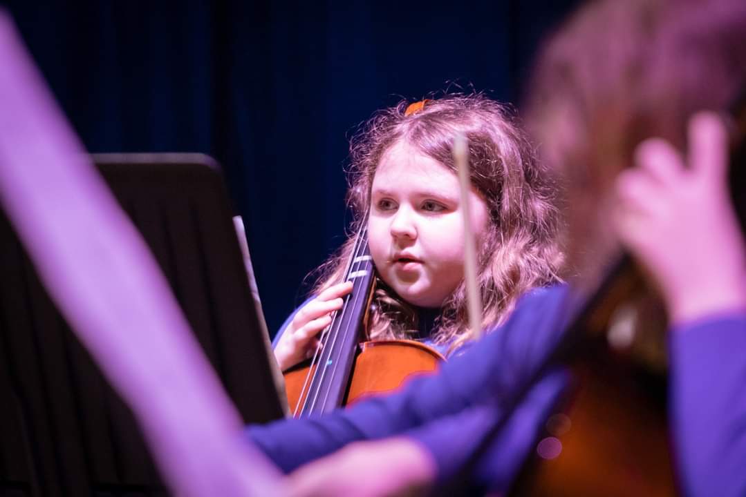 Our wee performers were so calm & confident on their instruments and just a credit to their schools and to the Instrumental Music Service 
@bantaskinps @BantMrFindlay
 #bantachieving #bantwdw #welldonewednesday