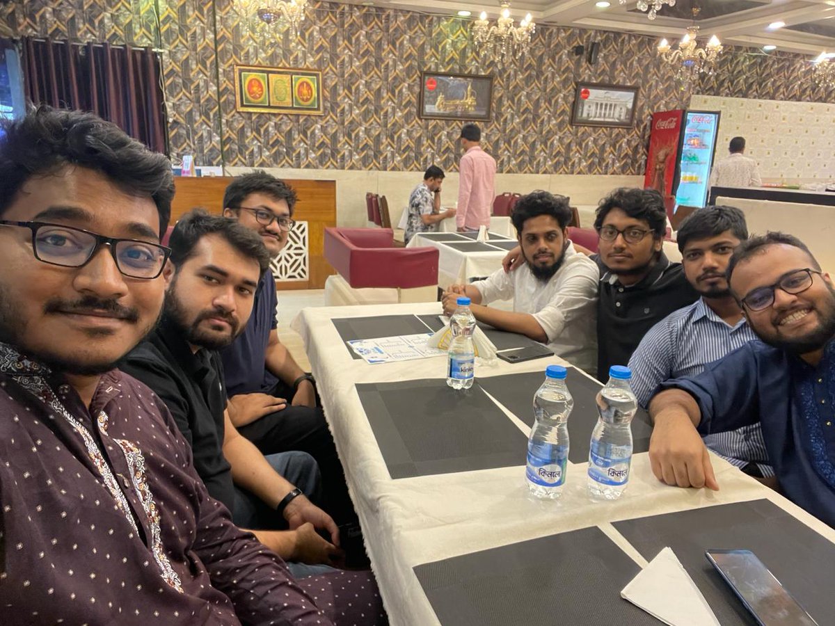 SaifAhammod's tweet photo. Recreation Corner
#NSU https://t.co/PJlAiICc6c
