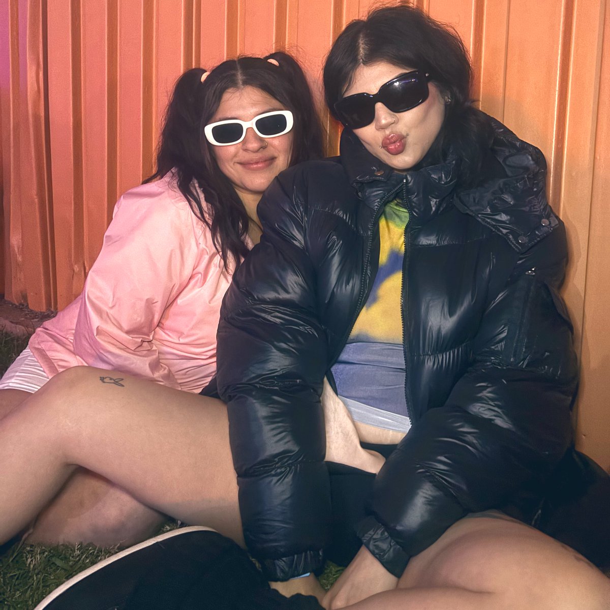 ch333ryg0rl's tweet photo. afters after the afters #beyond2024 #technobabe https://t.co/KWG9xGRWhY