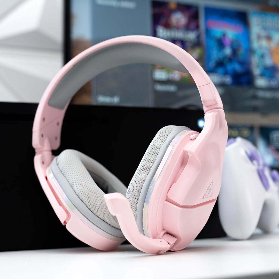 Turtle Beach Germany (Inactive) tweet media