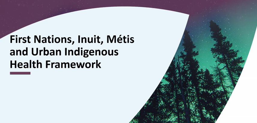 DavidKaplanMD's tweet photo. Linnaea Jasiuk shares our @OntarioHealthOH "First Nations, Inuit, Métis and Urban Indigenous Health Framework" today at #QualityRounds https://t.co/fxvFxcfOVc