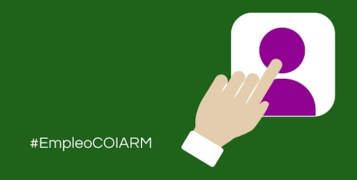 ¿Quieres ver las últimas ofertas de #EmpleoCOIARM publicadas para #IngenierosAgrónomos? Infórmate🔎n9.cl/63dje #bolsadetrabajo #ColegiadosCoiarm