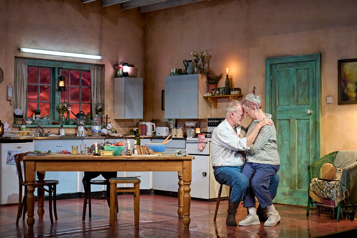 Nottingham Playhouse tweet media