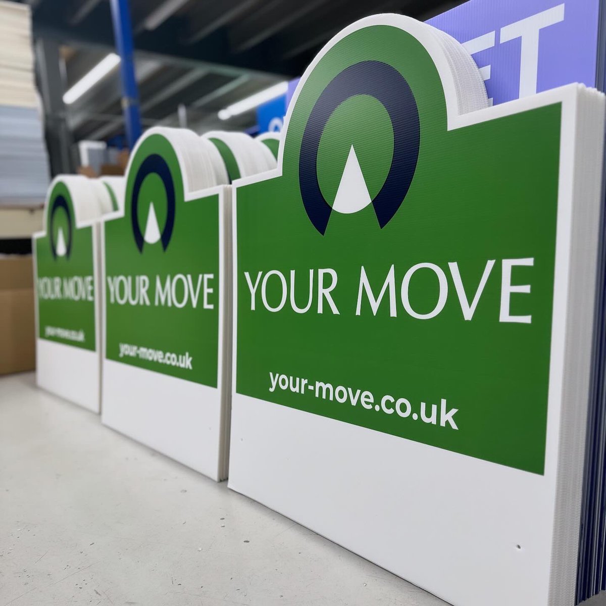 SignboardCo's tweet image. Boards breed boards 💚🪧

📞 0117 955 8884
📧 sales@signboard.co
🖥️ signboard.co

#HangmanBoards #Boards #ForSaleBoards #EstateAgents #PropertySector #Supplier #Print #EcoBoards #EstateAgencyBoards #Signboard