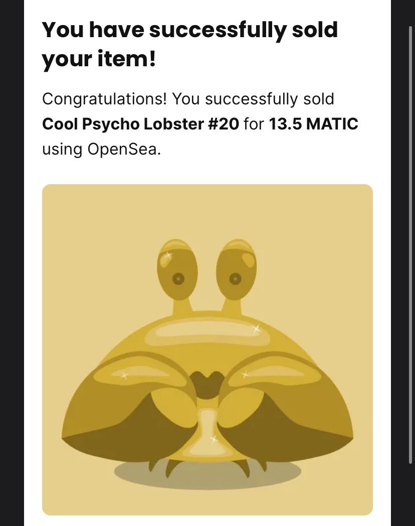 Lobsters Universe 🦞 Mental Health Matters tweet media