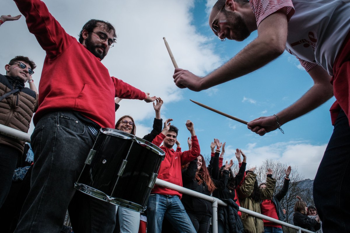 FC EDJ Sciences Po tweet media