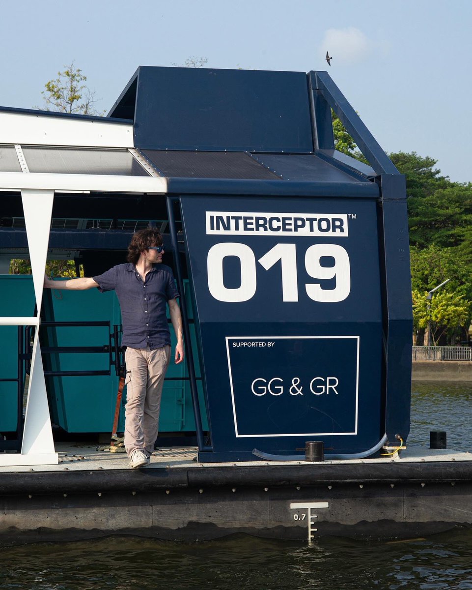 Boyan Slat tweet media