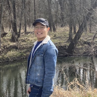 JasonTyLin's tweet image. Life is good with healthy rivers 😊