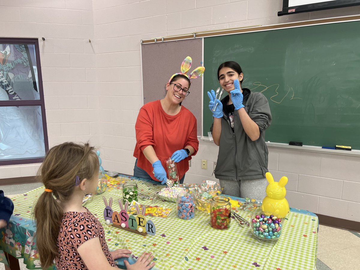 OLPH Catholic School tweet media