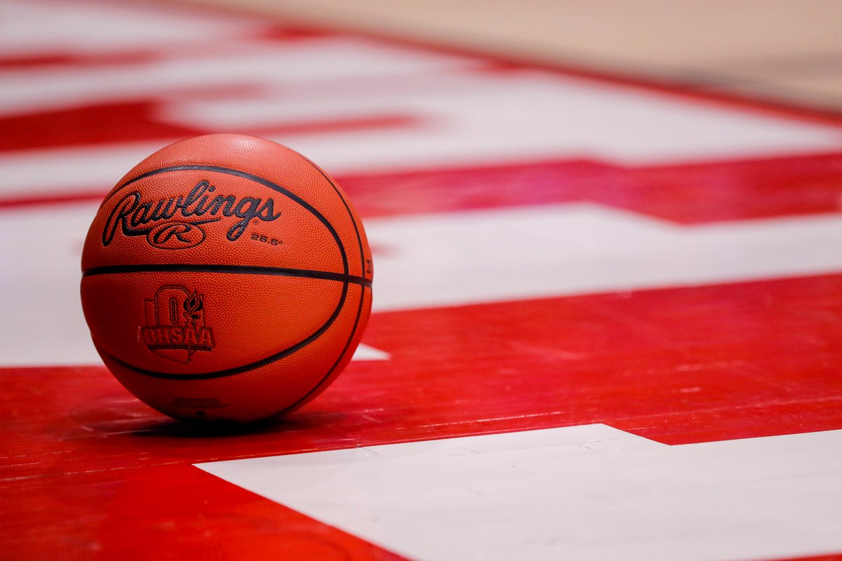 🏀#OHSAA GIRLS BASKETBALL: Congratulations to all those student-athletes who earned a spot on the <a href="/OhioPrepWriters/">OPSMA</a> All-Ohio teams! 
▶️Division I and II: ohsaa.org/news-media/art…
▶️Division III and IV: ohsaa.org/news-media/art…