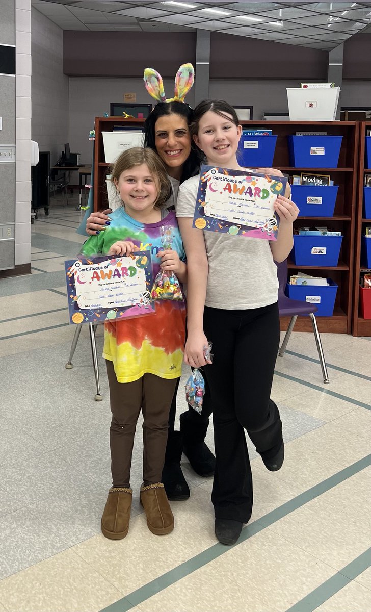 OLPH Catholic School tweet media