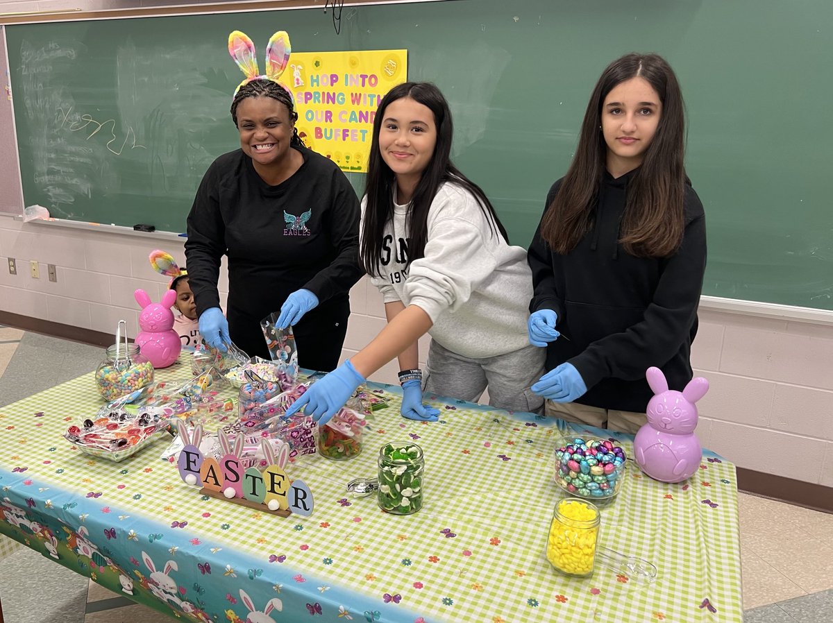 OLPH Catholic School tweet media