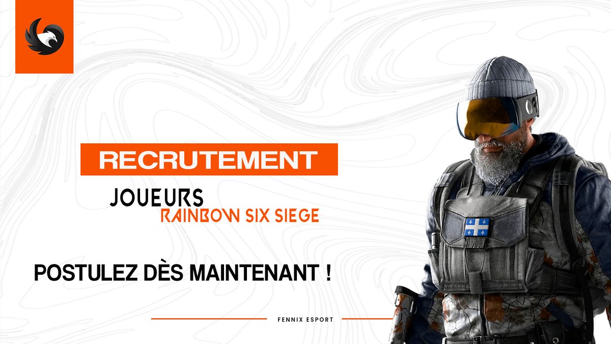FENNIX ESPORT tweet media