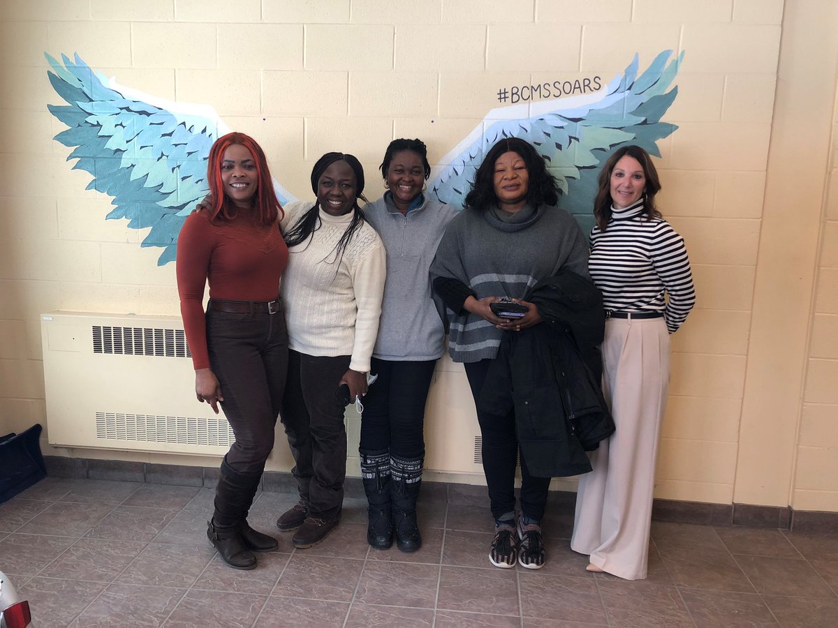 Bliss Carman Eagles tweet media