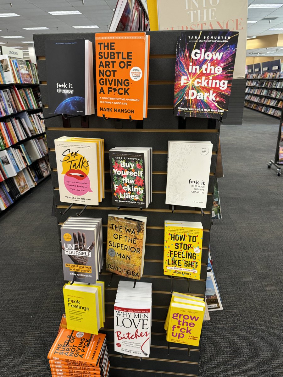 The Wolf Of All Streets tweet media