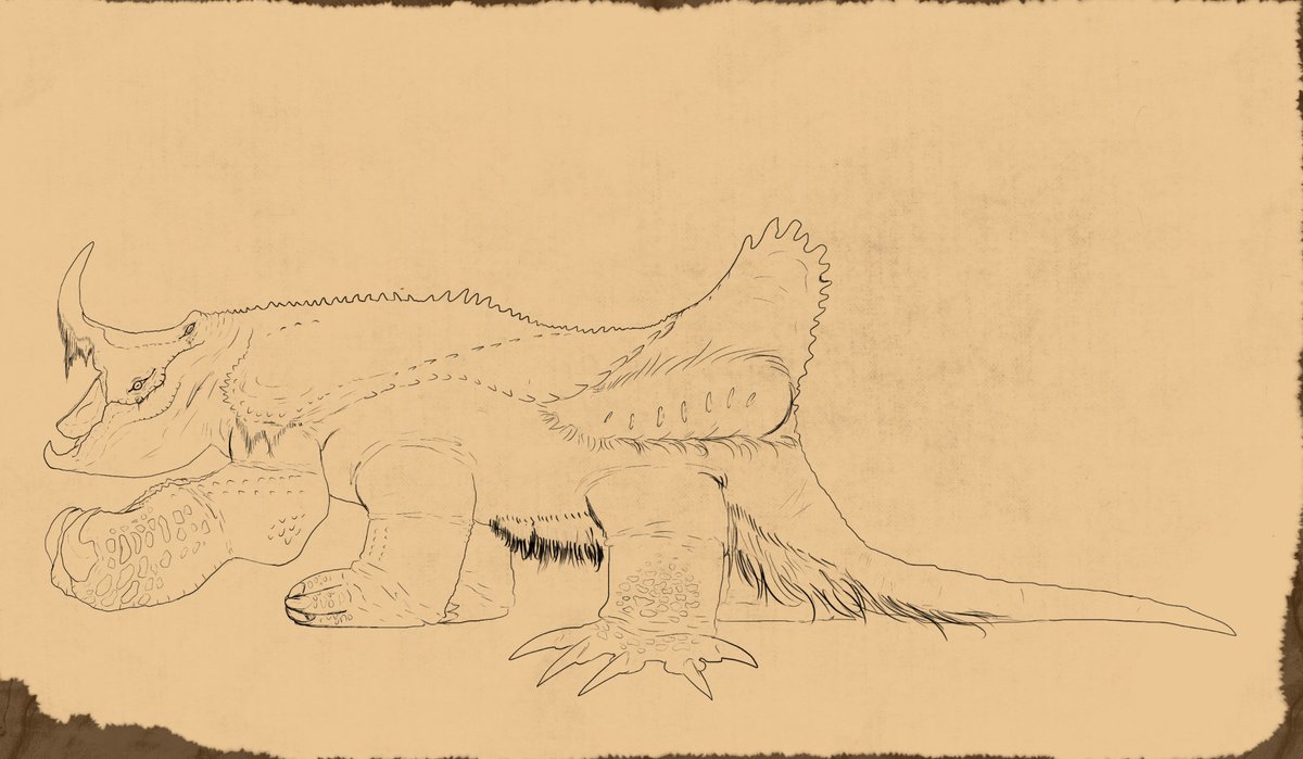 EverWyrmmess's tweet image. CLAMS!!

FRESH BUCKET A&apos; CLAMS HEA&apos;!!🐚🐚