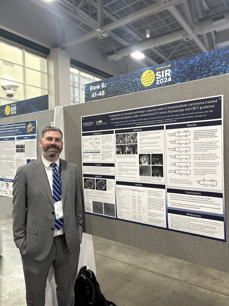 Medstar Georgetown IR tweet media