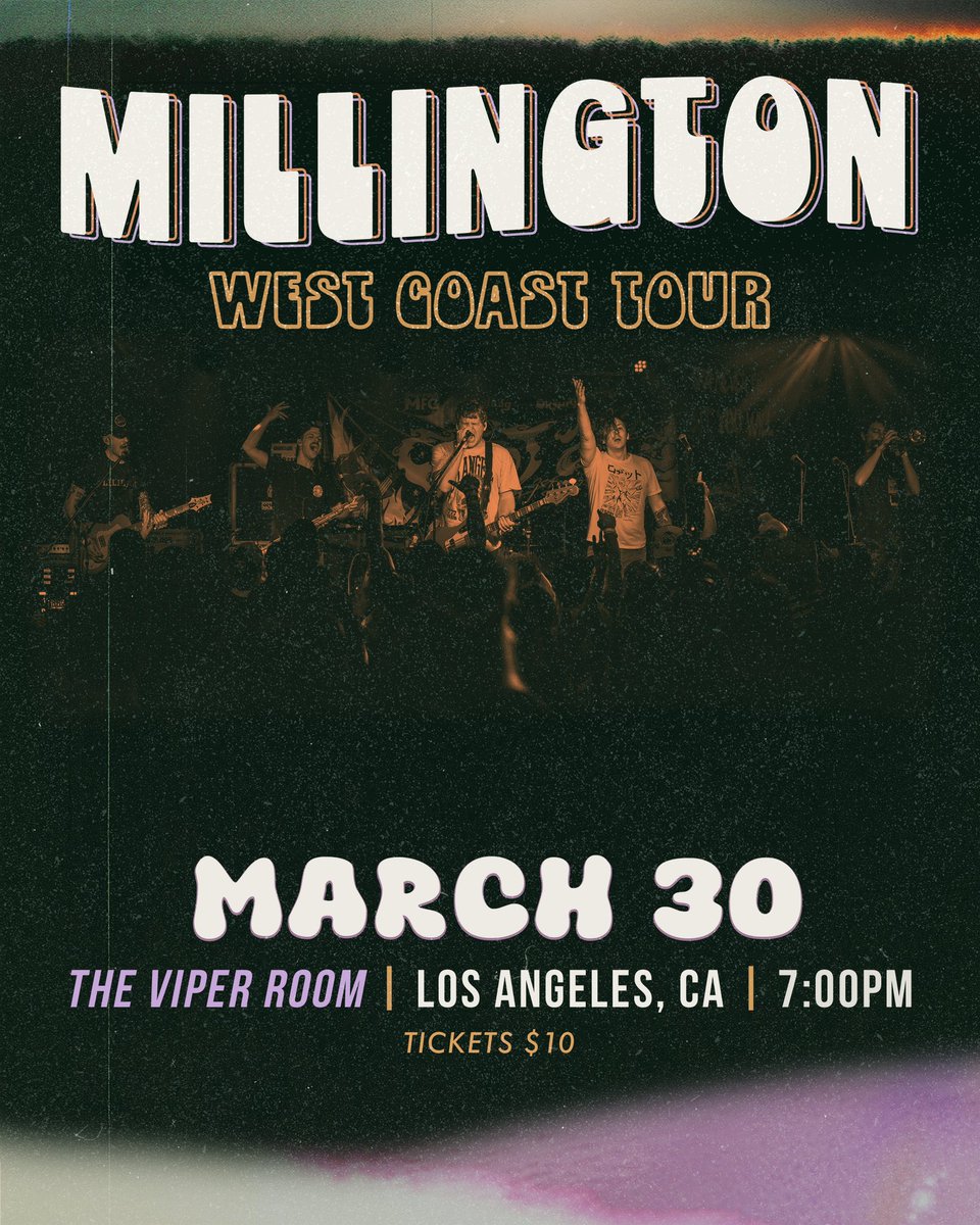 Millington tweet media