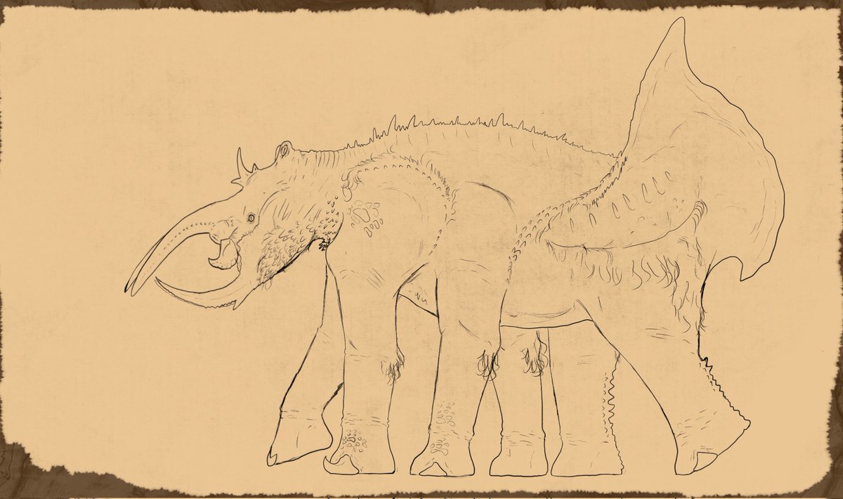 EverWyrmmess's tweet image. CLAMS!!

FRESH BUCKET A&apos; CLAMS HEA&apos;!!🐚🐚