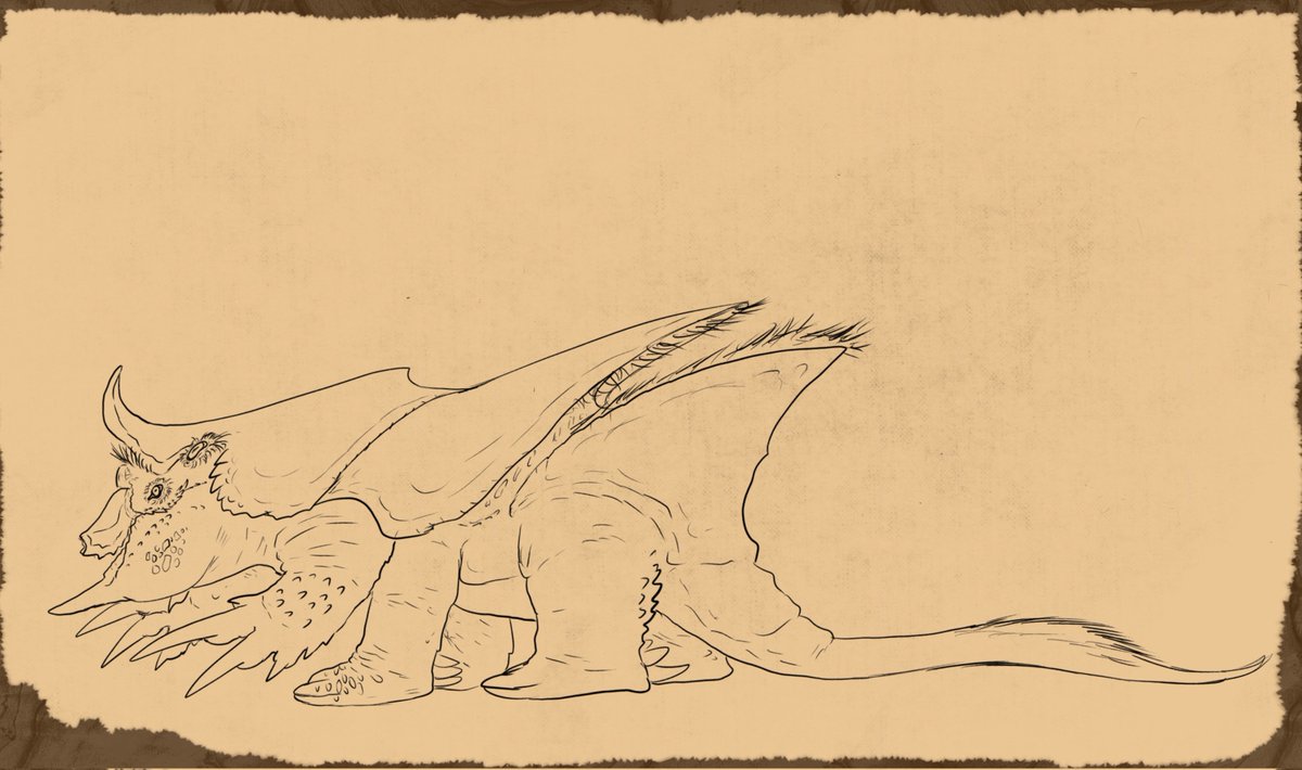 EverWyrmmess's tweet image. CLAMS!!

FRESH BUCKET A&apos; CLAMS HEA&apos;!!🐚🐚