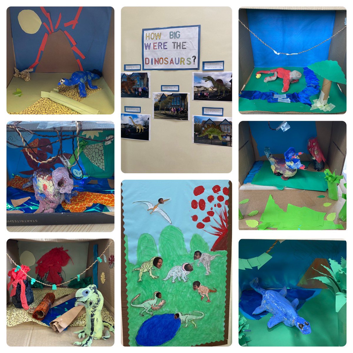 Dechmont Infant Sch tweet media